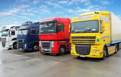 Konya Korkut Nakliye Ambarı