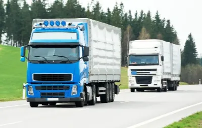 Konya Korkut | Eşya Taşıma